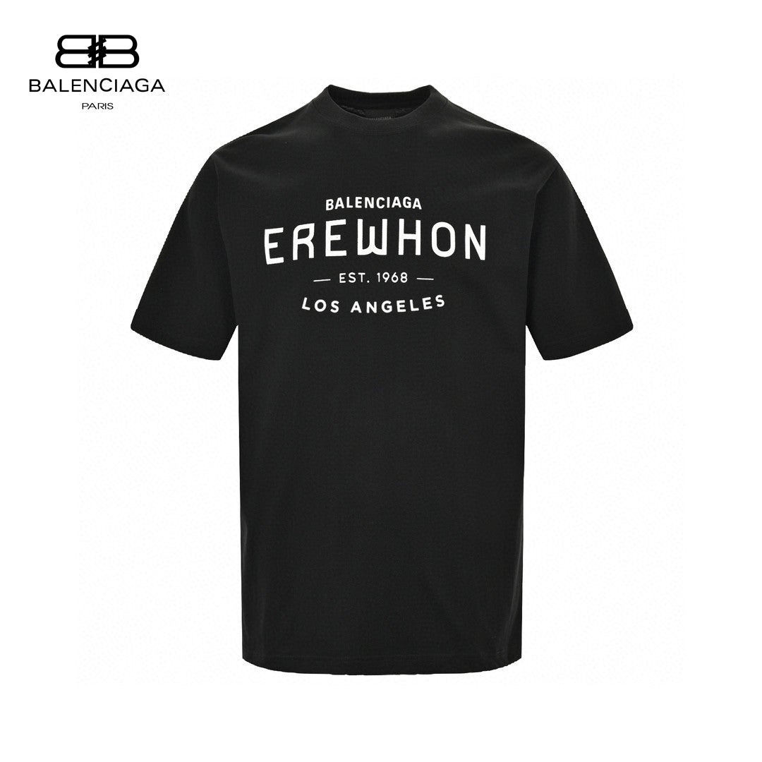T-shirt Balenciaga Erewhon