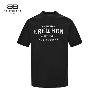 T-shirt Balenciaga Erewhon