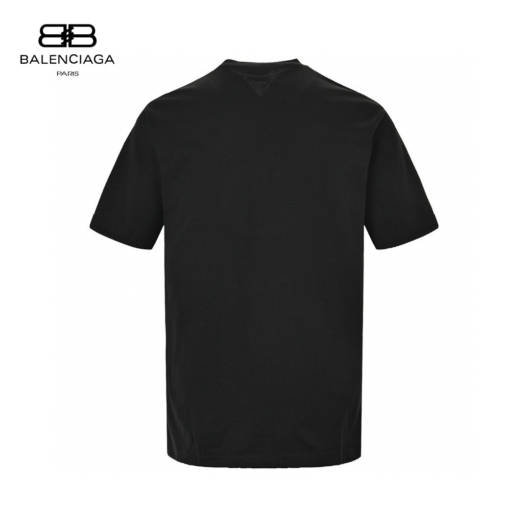 T-shirt Balenciaga Erewhon