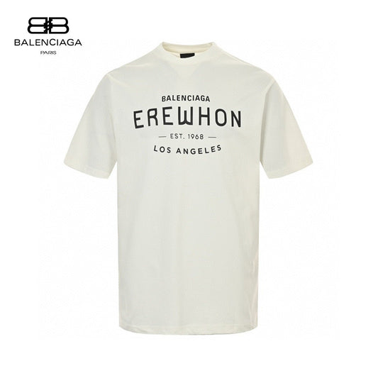 T-shirt Balenciaga Erewhon