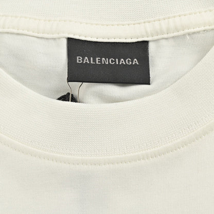 T-shirt Balenciaga Erewhon