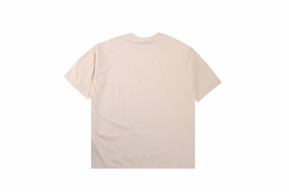 T-shirt Balenciaga Erewhon (Beige)