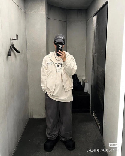 T-shirt Balenciaga Erewhon (Beige)