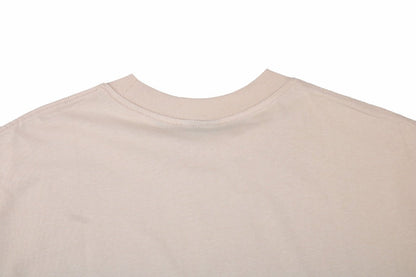 T-shirt Balenciaga Erewhon (Beige)