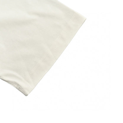 T-shirt Balenciaga à logo dégradé