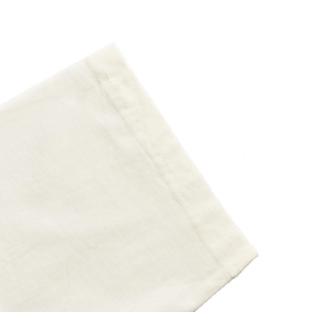 T-shirt Balenciaga à logo graphique