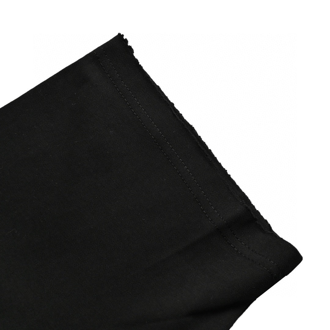 Balenciaga Je t'aime T-Shirt Noir