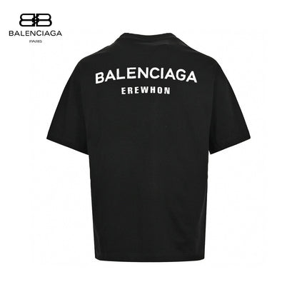 T-shirt Balenciaga Juice Bottle