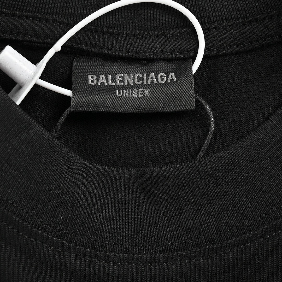 T-shirt Balenciaga Juice Bottle