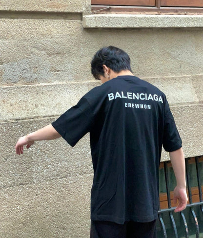 T-shirt Balenciaga Juice Bottle