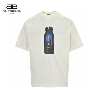 T-shirt Balenciaga Juice Bottle