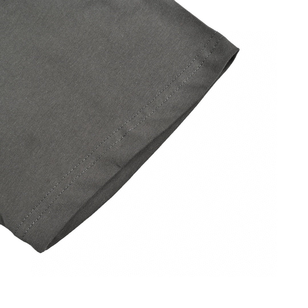 T-shirt à logo Balenciaga