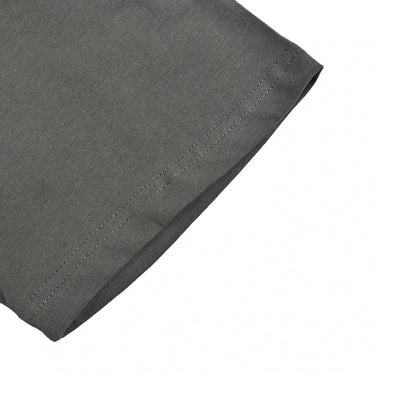 T-shirt à logo Balenciaga