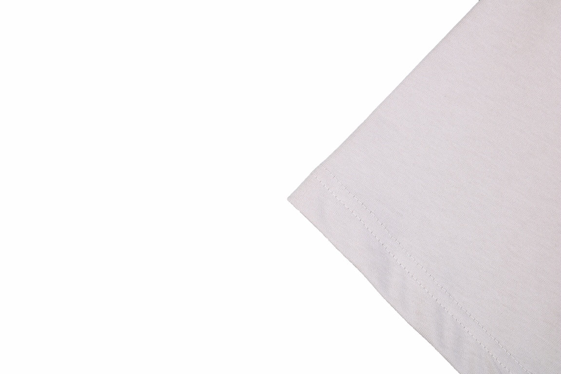 T-SHIRT BALENCIAGA LOGO GRIS