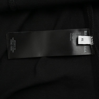 T-shirt Balenciaga Love Notes noir