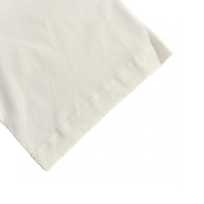 T-shirt Balenciaga Love Notes blanc