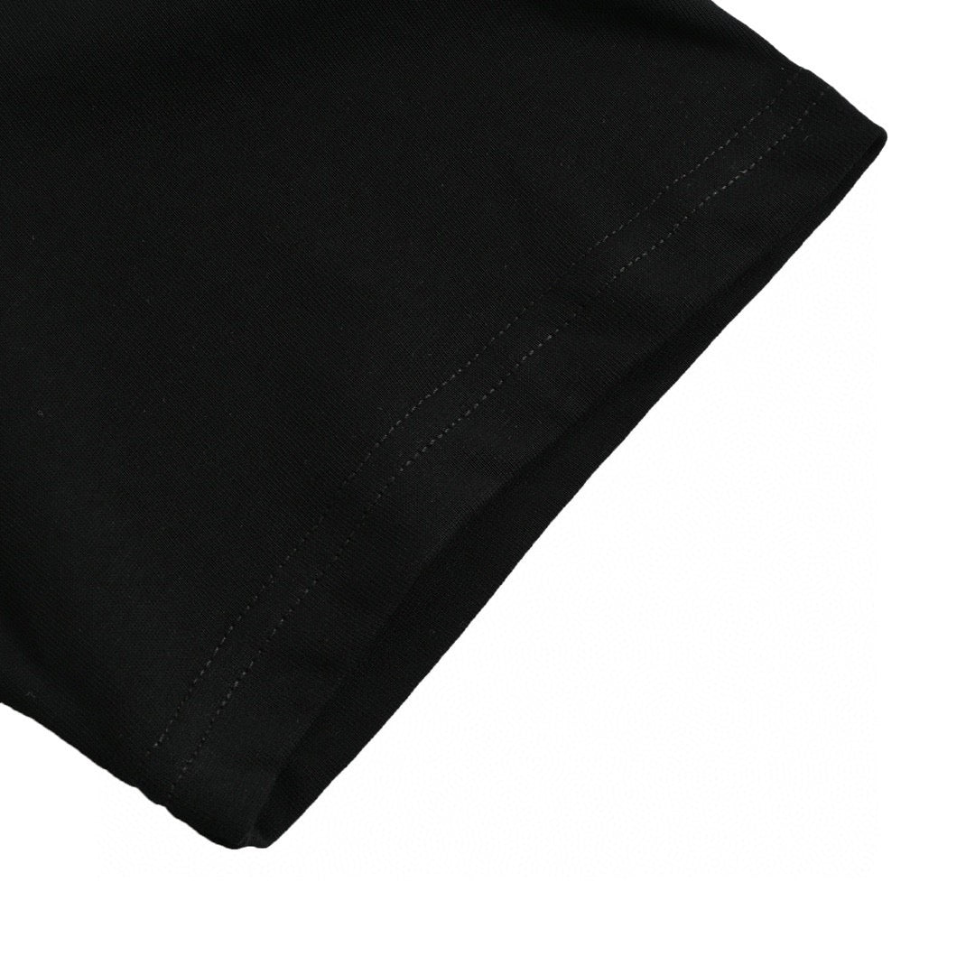 T-shirt Balenciaga inspiré de McDonald's