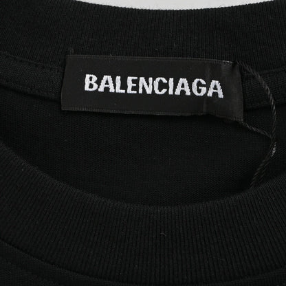 T-shirt Balenciaga inspiré de McDonald's