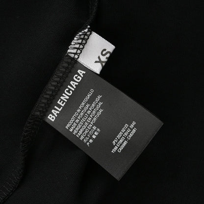 T-shirt Balenciaga McDonald's