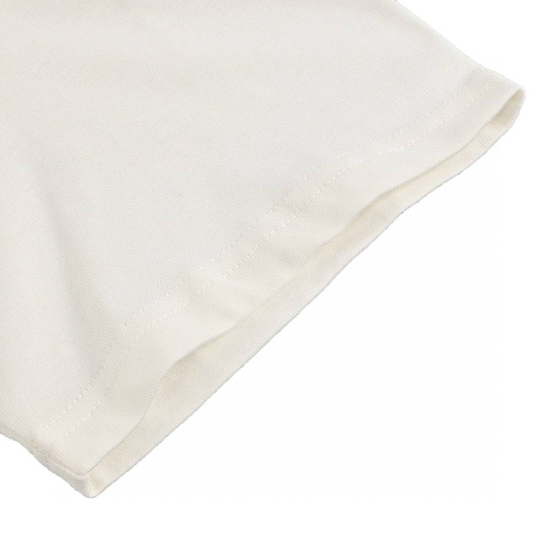 T-shirt Balenciaga McDonald's