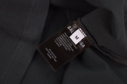 T-shirt Balenciaga avec logo NYSE