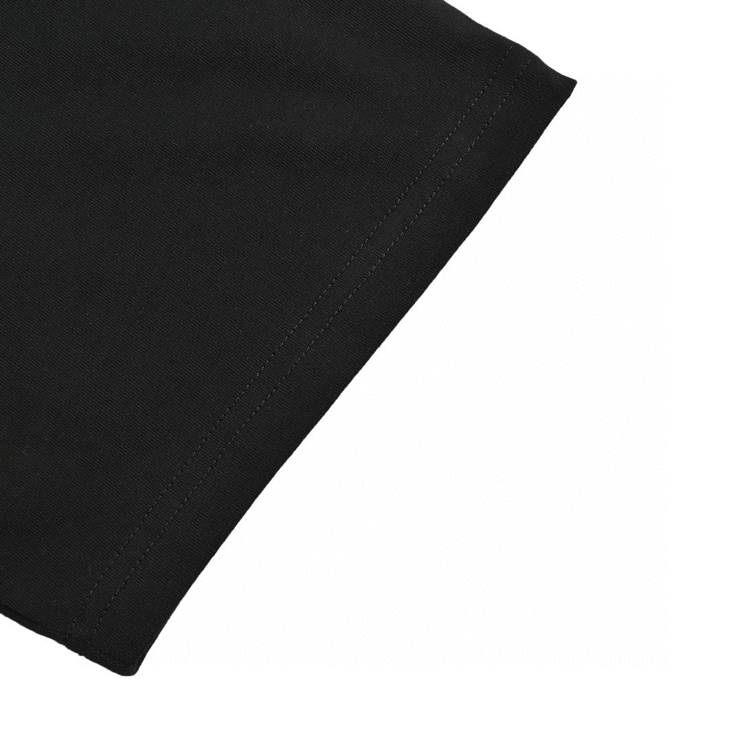 T-shirt Balenciaga Paris Logo