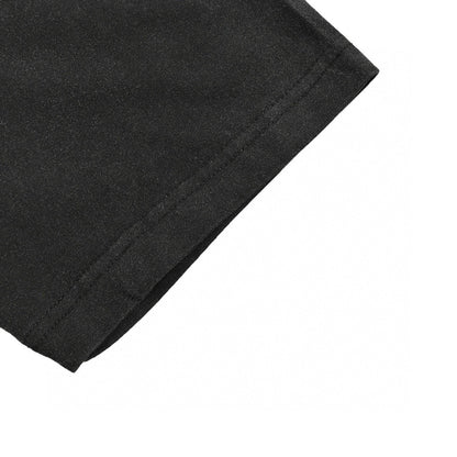 T-shirt Balenciaga Paris Statue de la Liberté (Noir)