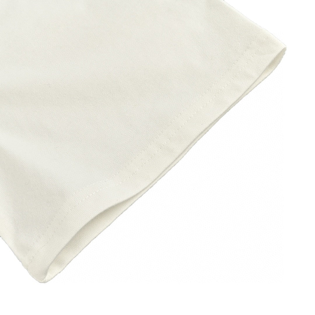 T-shirt Balenciaga Paris Sunset