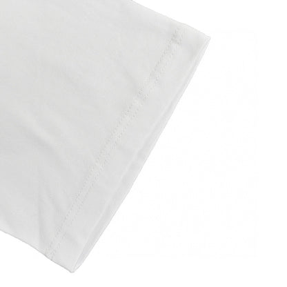 T-shirt Balenciaga pour campagne politique (blanc)