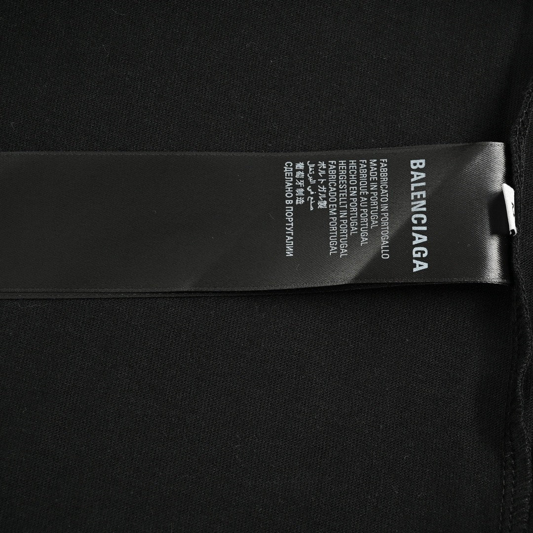 T-shirt Balenciaga