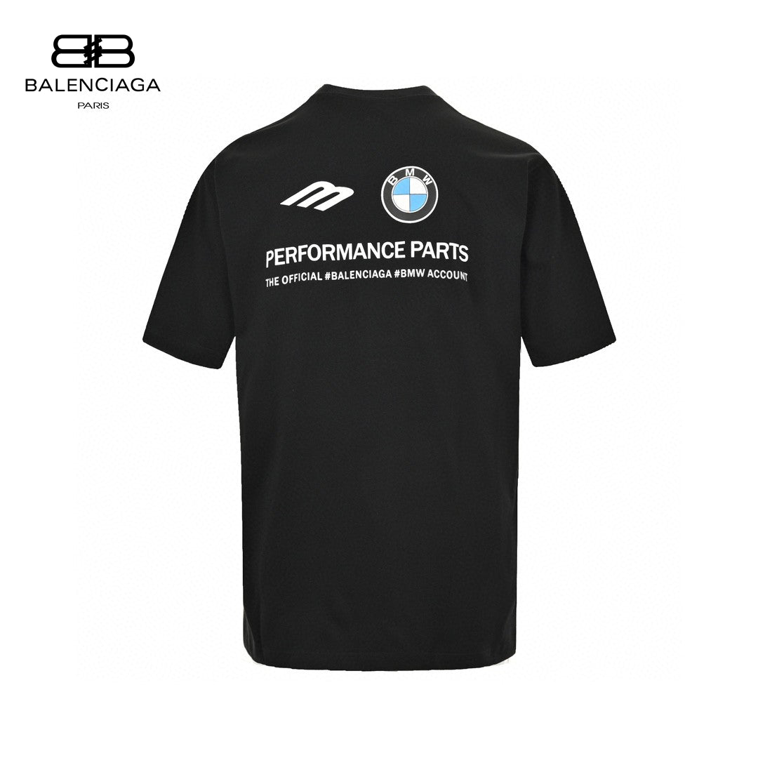 T-shirt Balenciaga