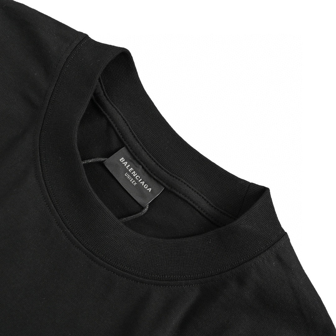 T-shirt Balenciaga