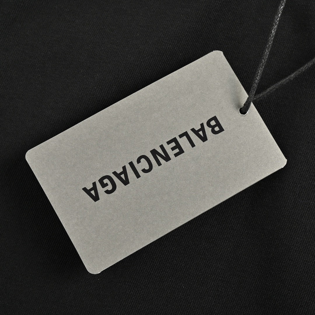 T-shirt Balenciaga