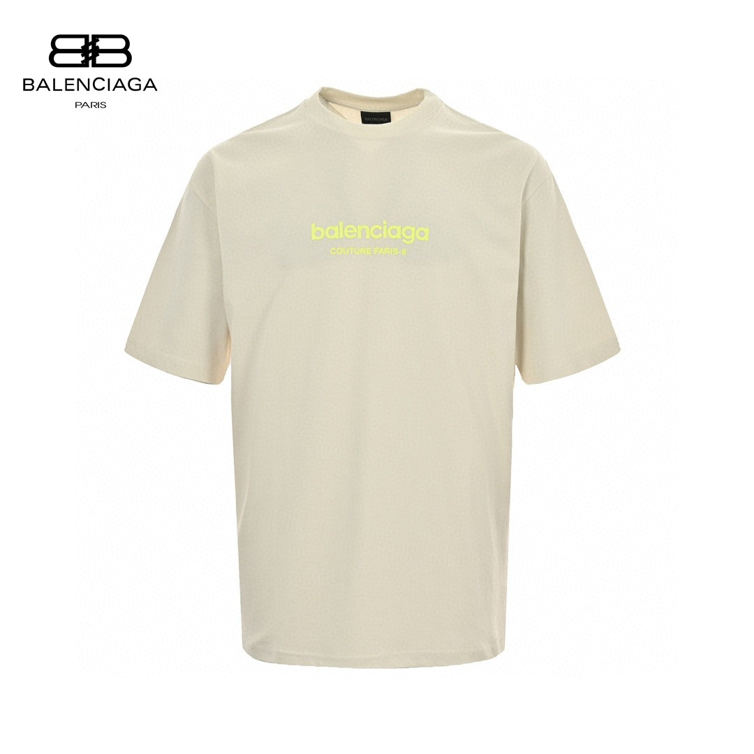 T-shirt Balenciaga
