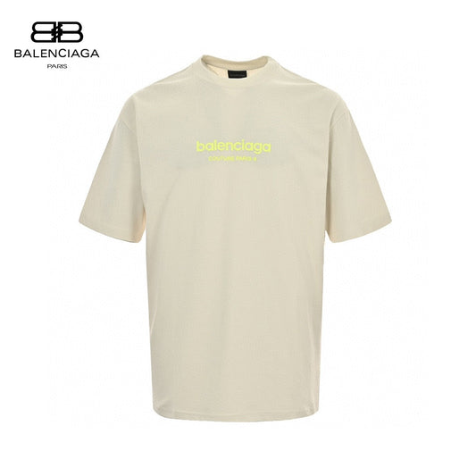 T-shirt Balenciaga