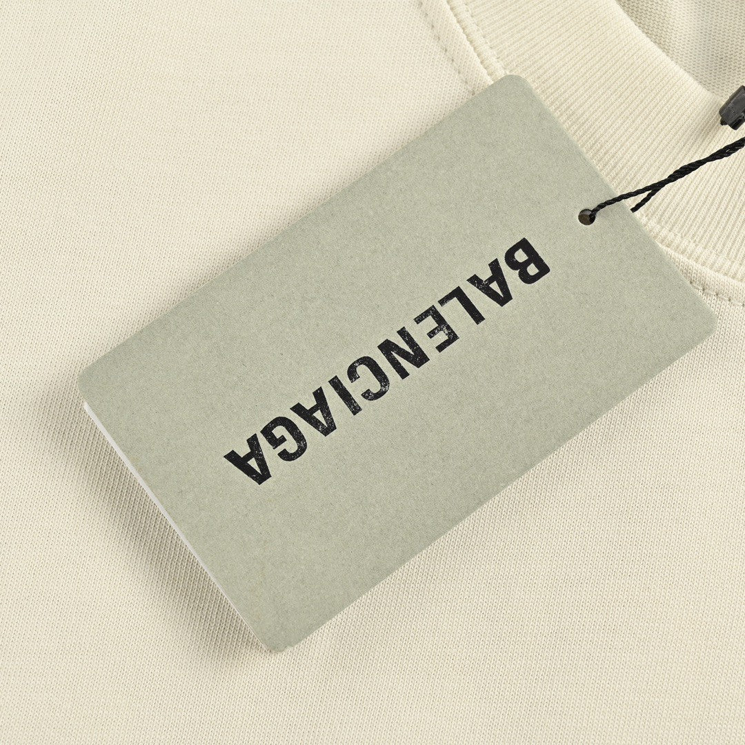 T-shirt Balenciaga