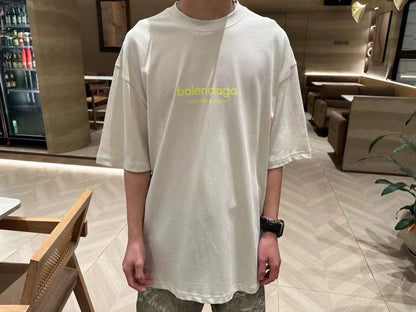 T-shirt Balenciaga
