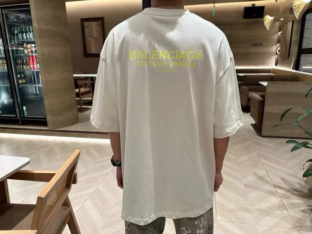 T-shirt Balenciaga