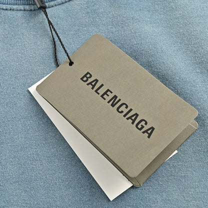 T-shirt Balenciaga
