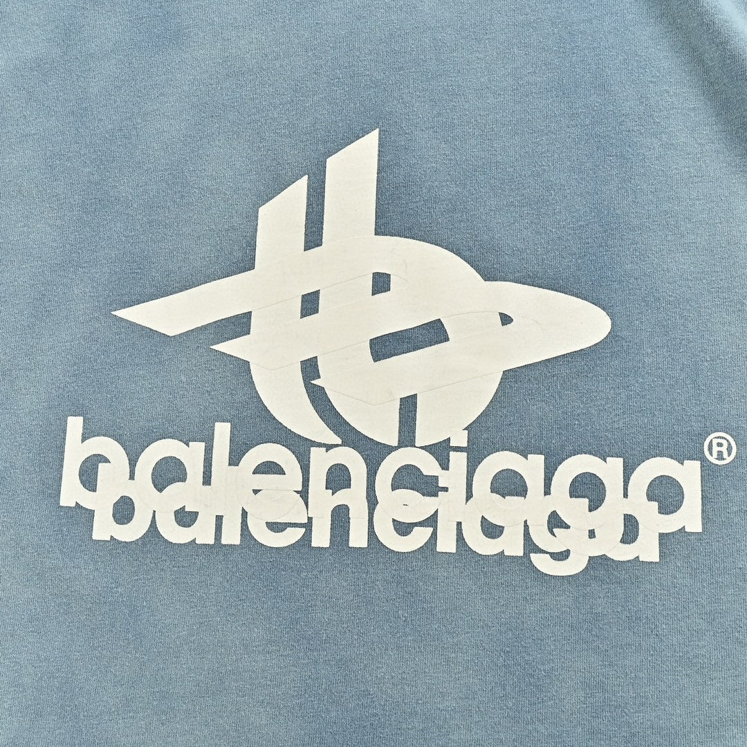 T-shirt Balenciaga