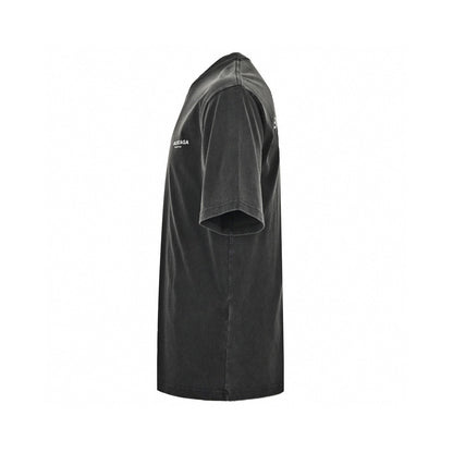 T-shirt Balenciaga - Petit logo