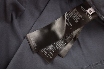 T-shirt Balenciaga imprimé Paris