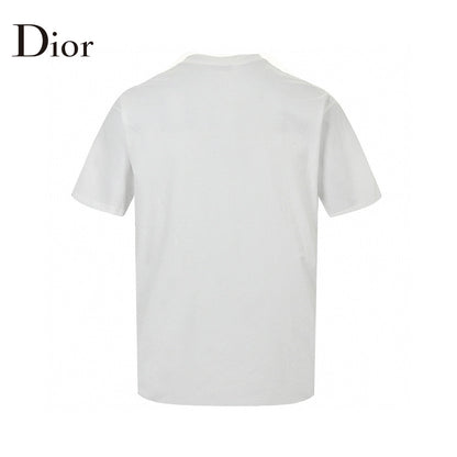 T-shirt signature Dior 1947