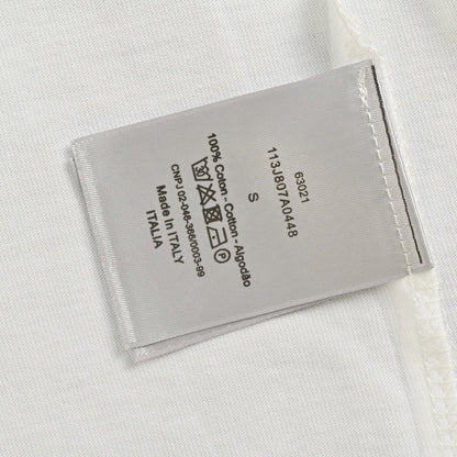 T-shirt signature Dior 1947