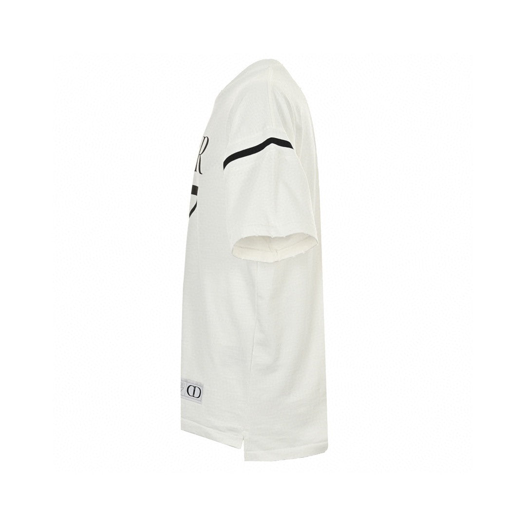 T-shirt blanc Dior 47