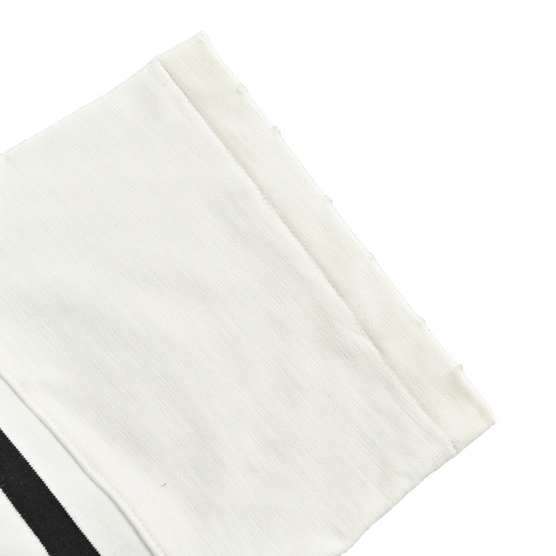 T-shirt blanc Dior 47