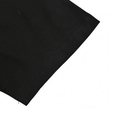 T-shirt Dior à logo artistique (noir)