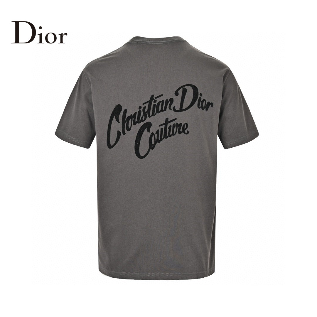 T-shirt Dior Christian Dior Couture