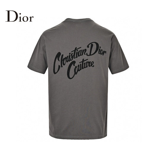 T-shirt Dior Christian Dior Couture