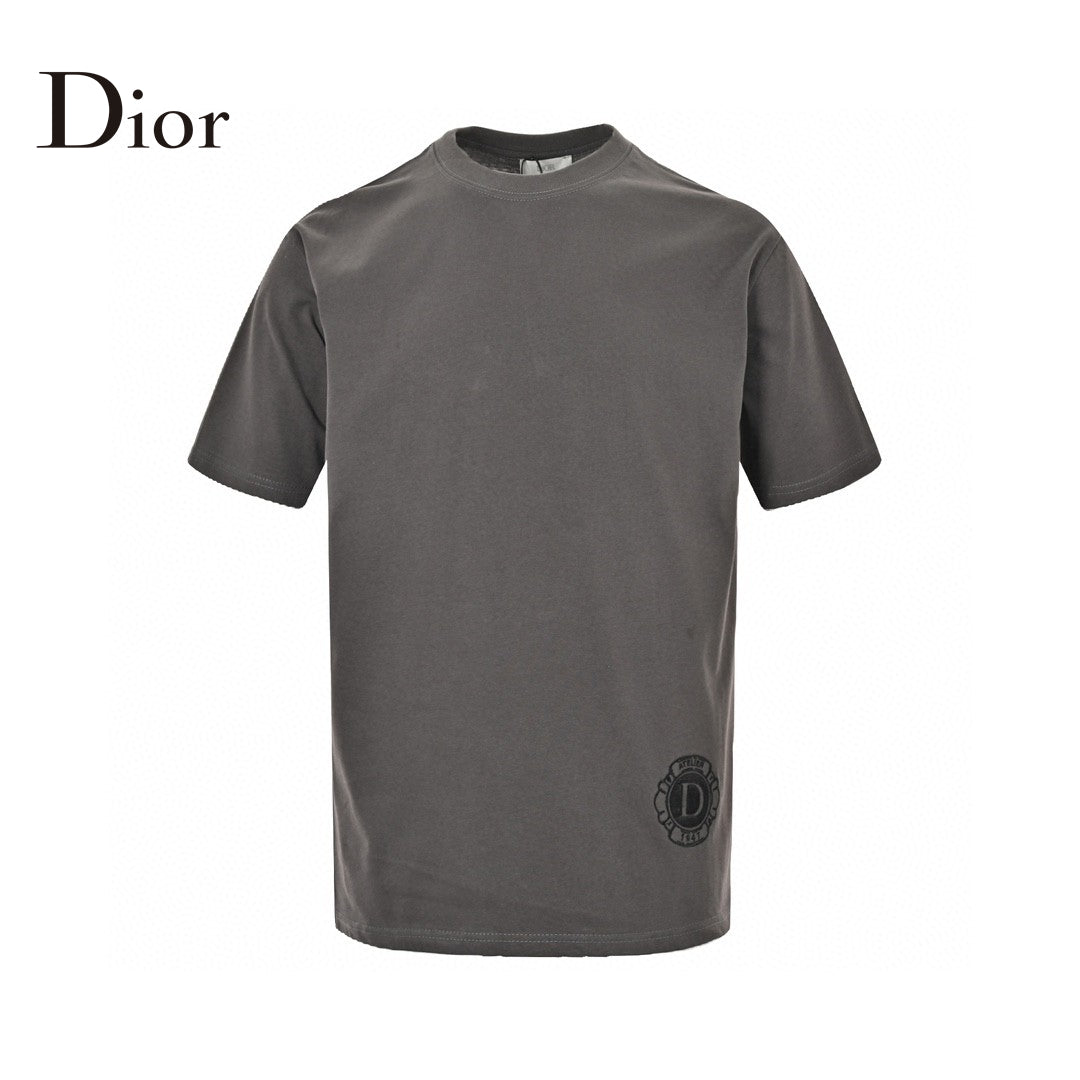 T-shirt Dior Christian Dior Couture